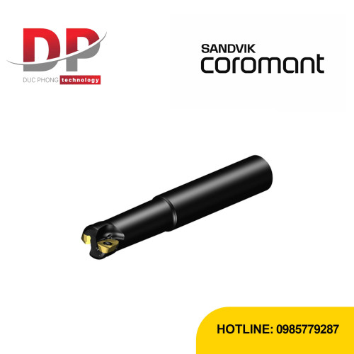Dao phay mặt Sandvik CoroMill MH20 MH20-AR016O16-06L
