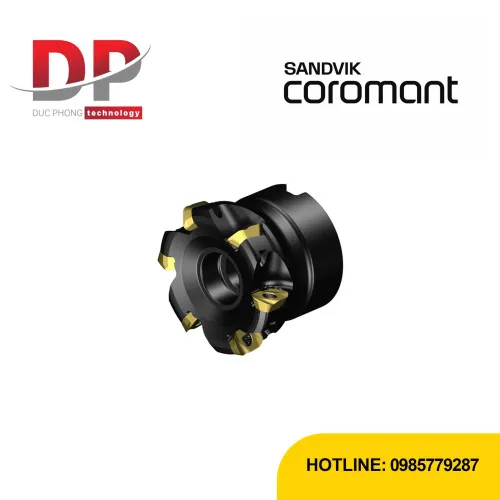 Dao phay mặt Sandvik MH20 AR051R19 08H