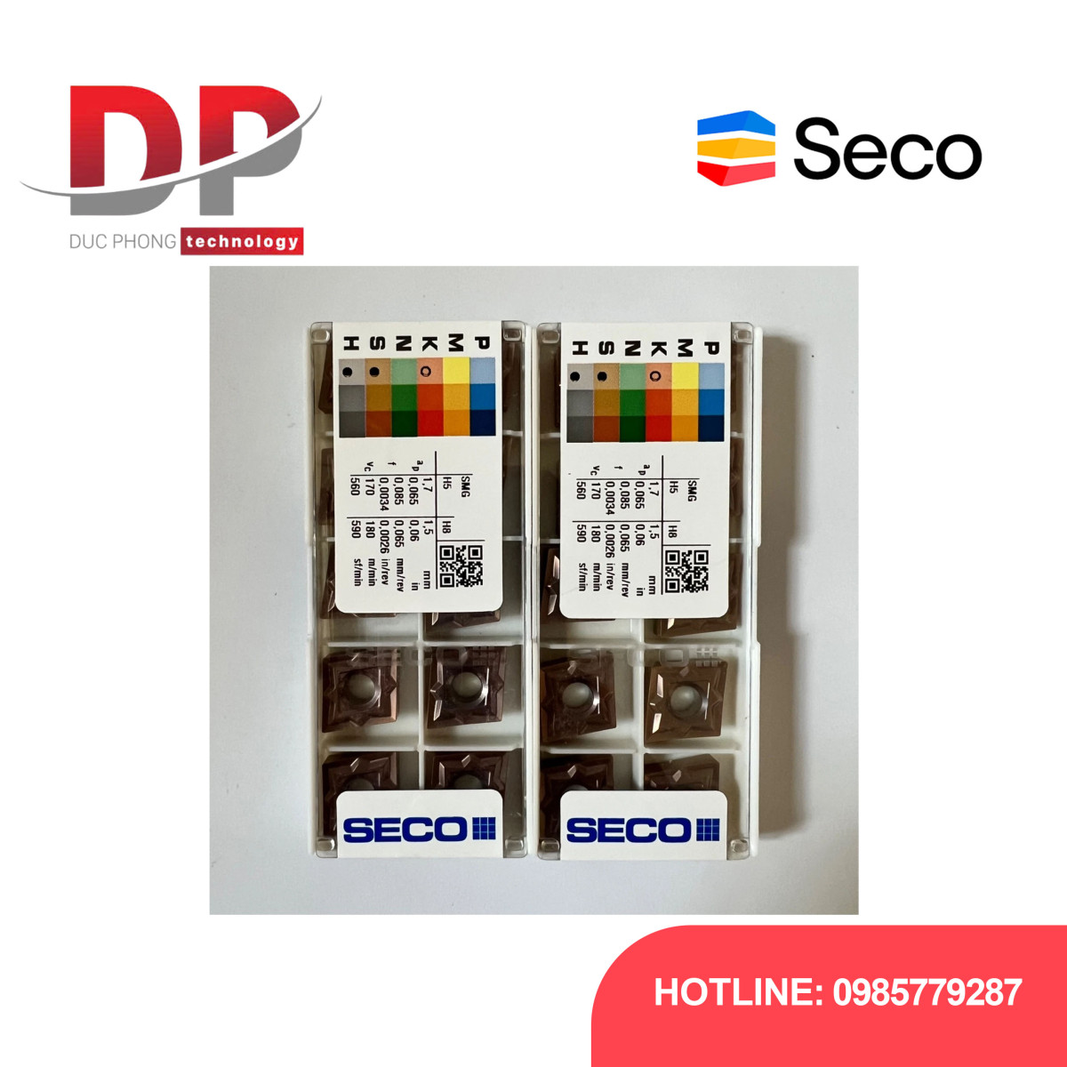 Mảnh dao CNMG120404 MF1 TH1000