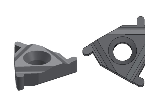 Hướng dẫn lựa chọn insert tiện chính xác trong gia công cơ khí