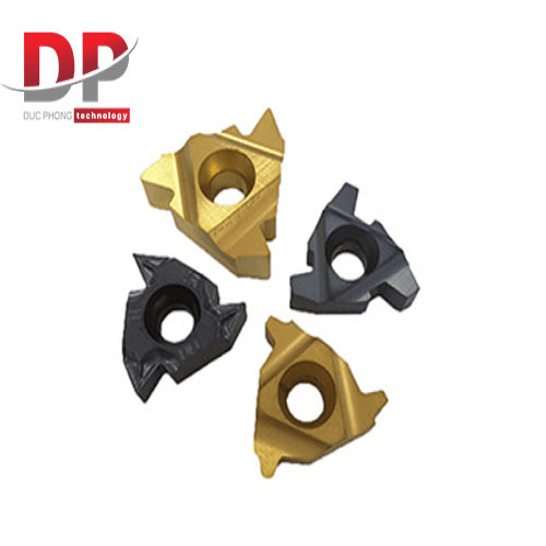 Mảnh dao tiện ren trong SANGIN