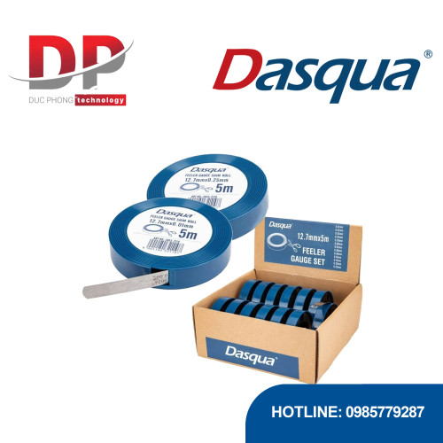 Cuộn căn chuẩn thép hợp kim 0.05*12.7*5000MM, mã 1803-4114