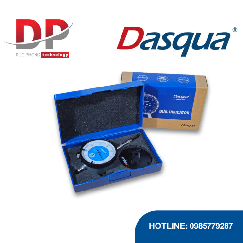 Dụng cụ đo điện tử 0-10mm*0.01mm, 5111-1005 DAS