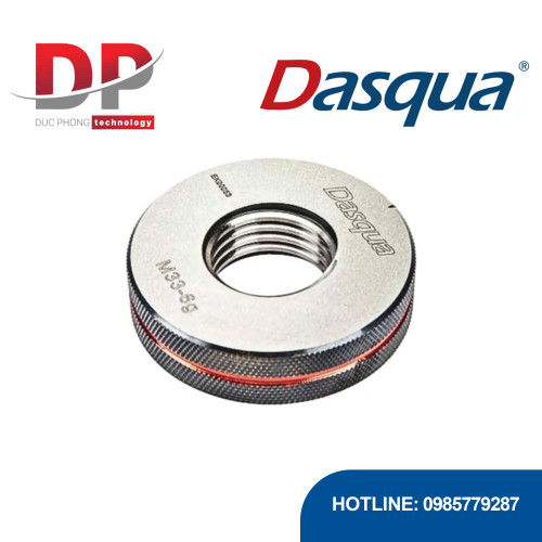 Dưỡng kiểm ren 6510-0004-NG DAS