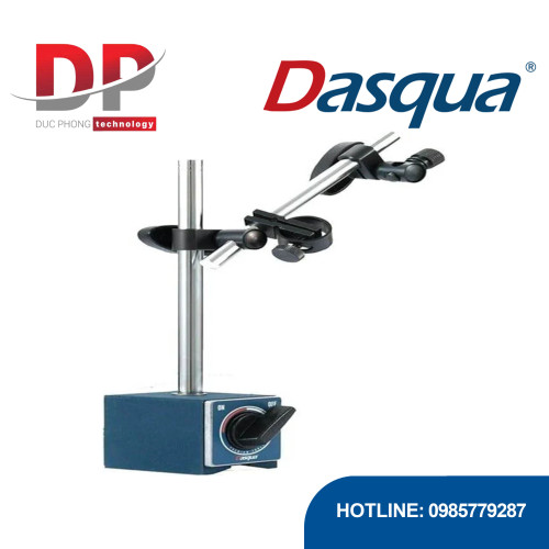 Đế nam châm, 7122-0005 DAS