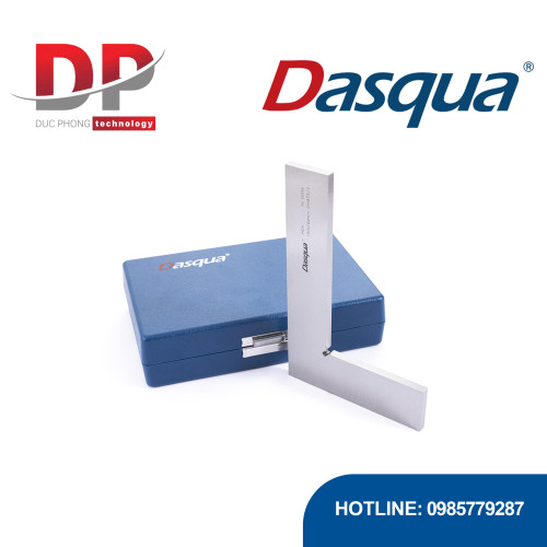 Thước vuông góc 90 độ kích thước 50*40MM,DIN875/0 mã 9315-1105