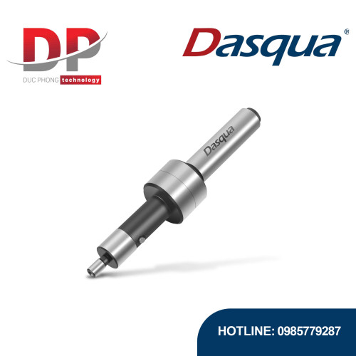 Đầu dò tâm máy phay 5761-0010 - Dasqua