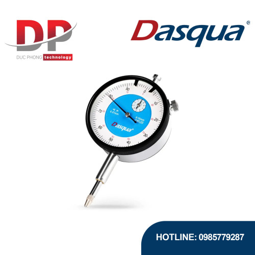 Đồng hồ cơ đo độ chính xác Series 5111 - Dasqua