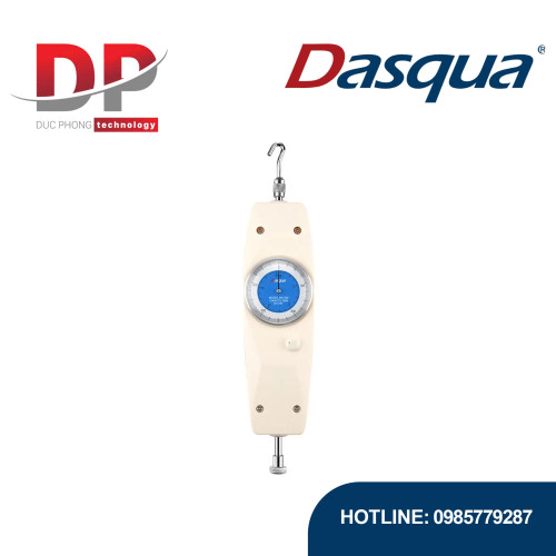 Đồng hồ đo lực kéo đẩy 1804-1130 - Dasqua