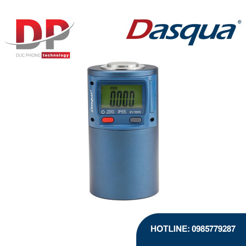 Đồng hồ sét dao trục Z 1801-1010 - Dasqua