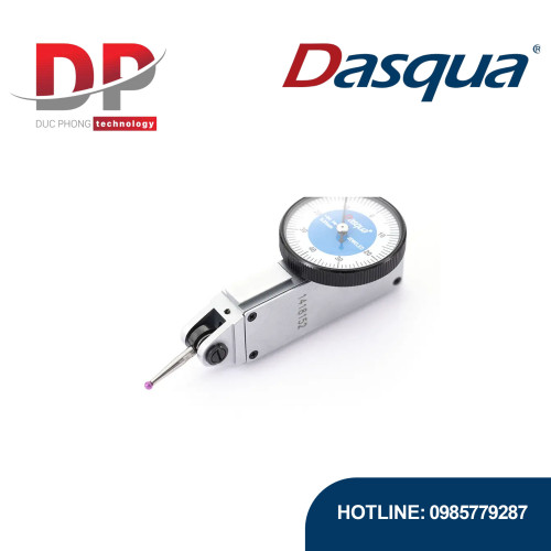 Đồng hồ so chân gập chống sốc Series 5221 - Dasqua
