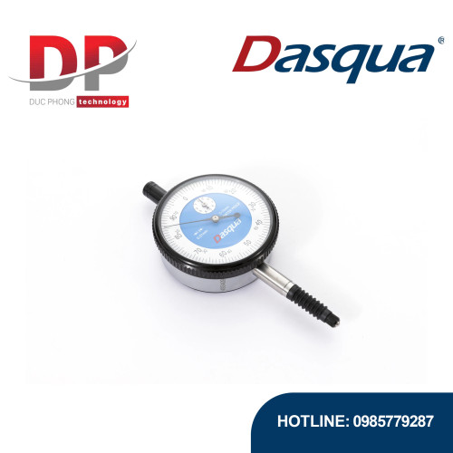 Đồng hồ so cơ khí chống nước IP54/IP67 Series 5121 - Dasqua