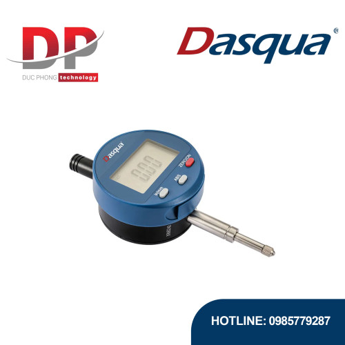 Đồng hồ so kỹ thuật số Series 5260 - Dasqua