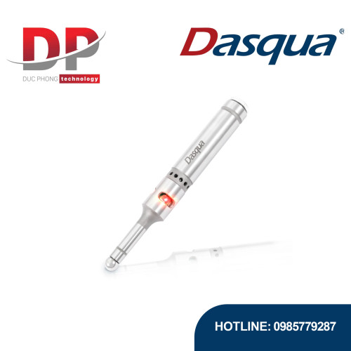 Máy dò cảm biến tiếp xúc cạnh phôi 5760-1005 - Dasqua