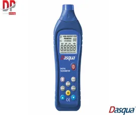 Máy đo tốc độ vòng quay Dasqua 1030-2050