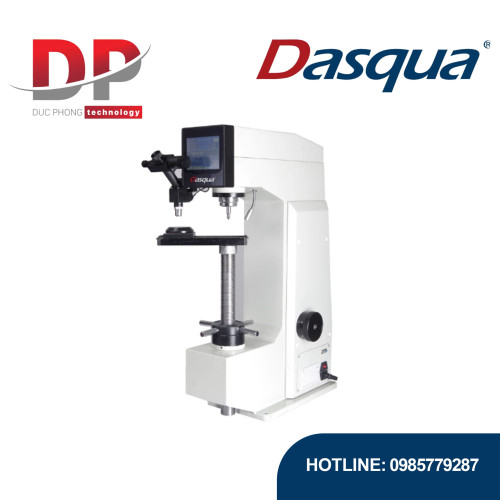 Máy kiểm tra độ cứng kỹ thuật số 1804-3611-A - Dasqua