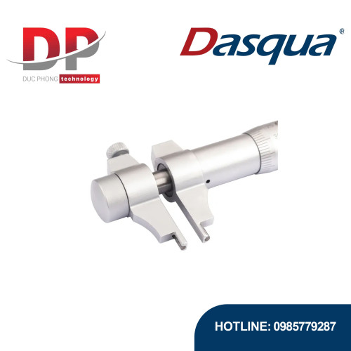 Panme cơ khí đo trong Series 4911 - Dasqua