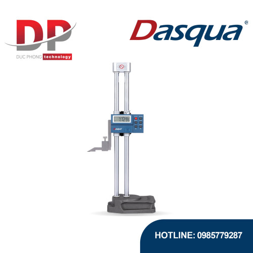 Thước đo chiều cao điện tử Series 3230-8105-A - Dasqua
