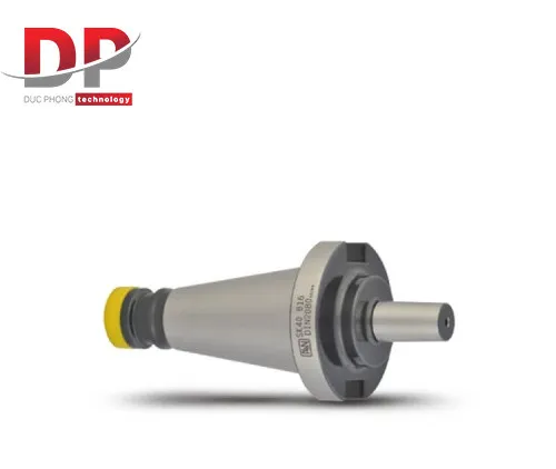 Đầu kẹp mũi khoan ANNWAY APU - Loại B (Chuôi SK)