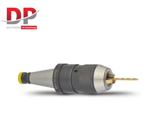 Đầu kẹp mũi khoan ANNWAY APU tiêu chuẩn DIN2080 (Chuôi SK)