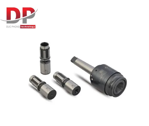 Đầu kẹp mũi khoan ANNWAY DT52 (Chuôi BT / NT)