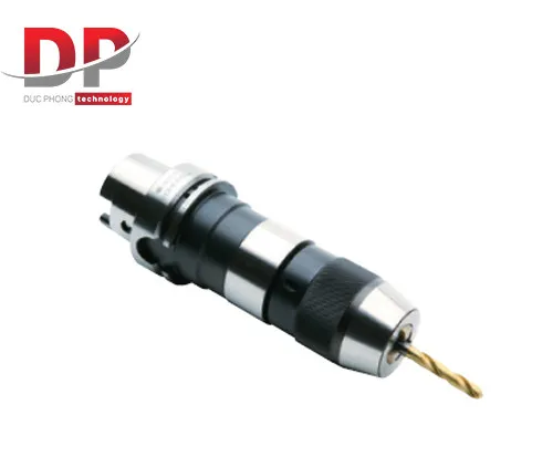 Đầu kẹp mũi khoan SELUX NC (Chuôi HSK)