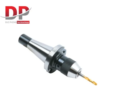 Đầu kẹp mũi khoan SELUX NC (Chuôi NT/MT)