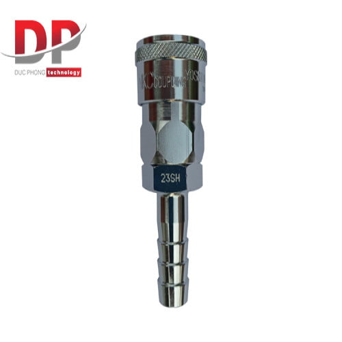 Khớp nối nhanh khí nén NL-23SH NKC