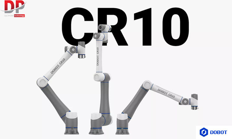 Robot cộng tác DOBOT CR10