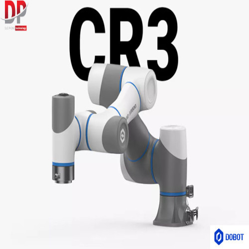 Robot cộng tác DOBOT CR3
