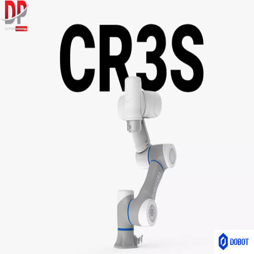 Robot cộng tác DOBOT CR3S