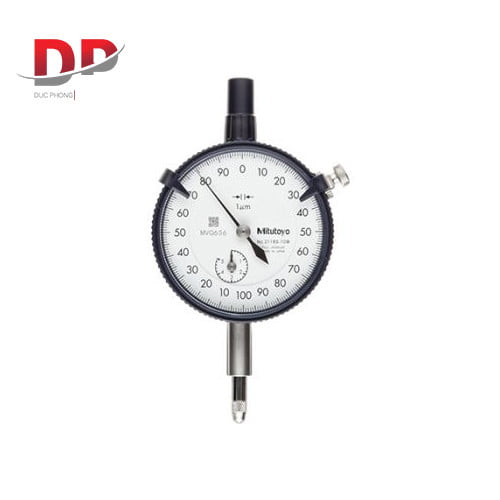 Đồng hồ so cơ Mitutoyo 2118S-10