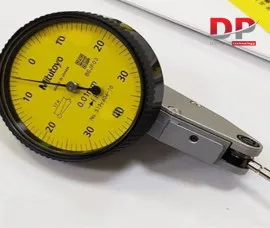 Đồng hồ so chân gập Mitutoyo 513-464-10E (0-0.8mm)