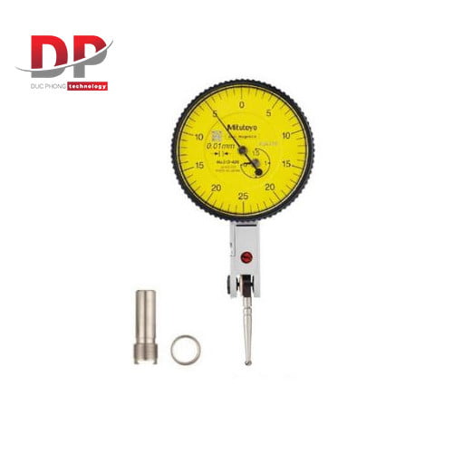 Đồng hồ so chân gập Mitutoyo 513-426-10E