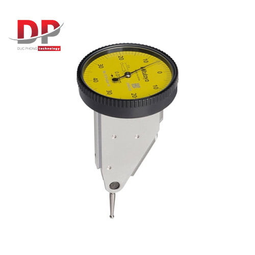 Đồng hồ so chân gập Mitutoyo 513-454-10E (0-0.8mm)