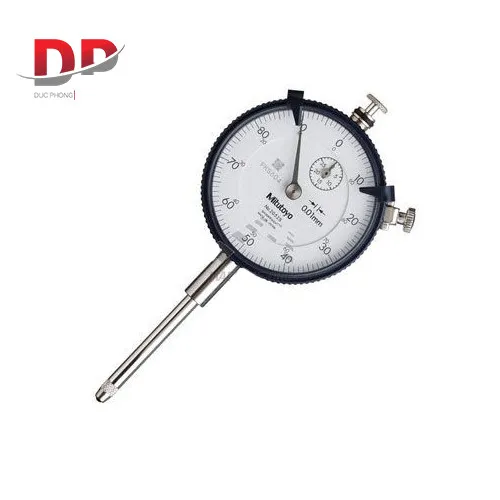 Đồng hồ so cơ Mitutoyo 2052A-19