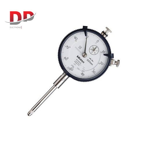 Đồng hồ so cơ Mitutoyo 2052A
