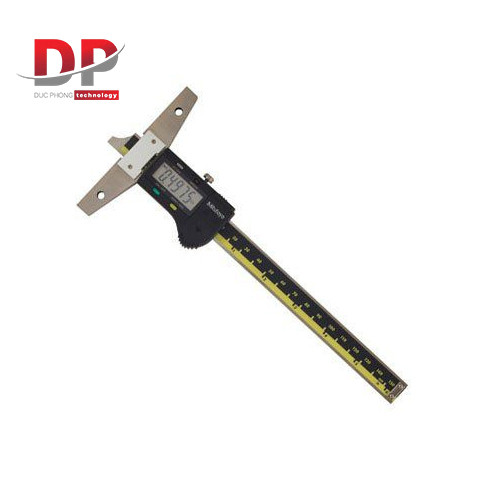 Thước đo độ sâu điện tử Mitutoyo 571-212-20