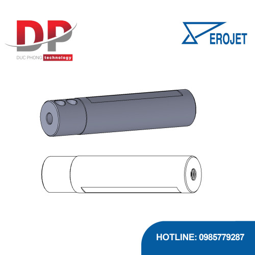 Đầu kẹp mini (Mini-Holders) Erojet