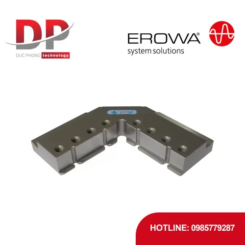 Bộ góc EROWA F-Tool FT-01789