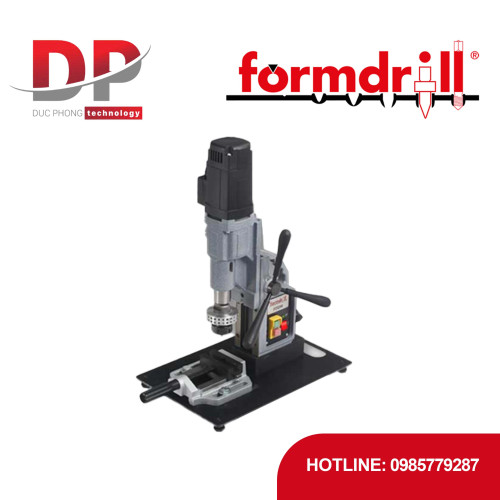 Máy khoan di động từ tính Formdrill