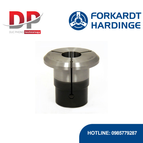 Đầu kẹp 16C Dead-Length® Square Collet - Forkardthardinge
