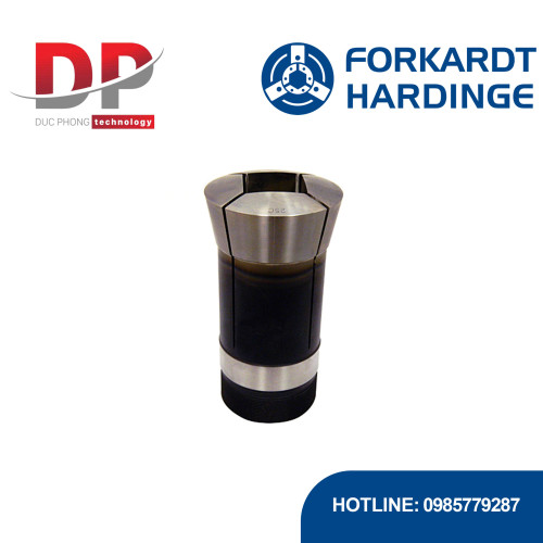 Đầu kẹp 25C Square Collet - Forkardthardinge
