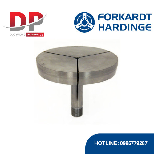 Đầu kẹp 3C 4" Regular-Depth Step - Forkardthardinge