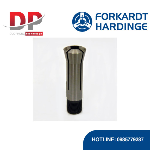 Đầu kẹp 3C Square Collet - Forkardthardinge