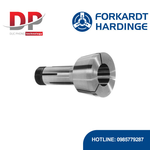 Đầu kẹp 5C 2" Round Step Chuck - Forkardthardinge