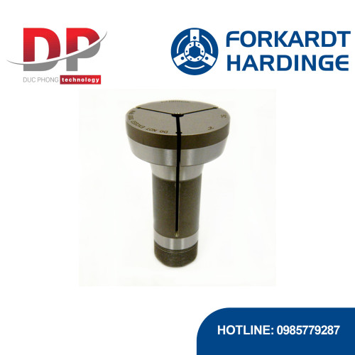 Đầu kẹp 5C 5" Round Step Hardened and Ground - Forkardthardinge