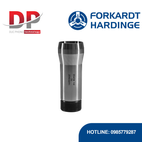 Đầu kẹp 5C Brown & Sharpe Taper Hole Collet - Forkardthardinge