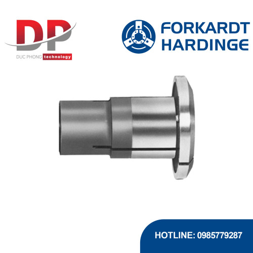 Đầu kẹp 5C Dead-Length® Rectangular Collet - Forkardthardinge