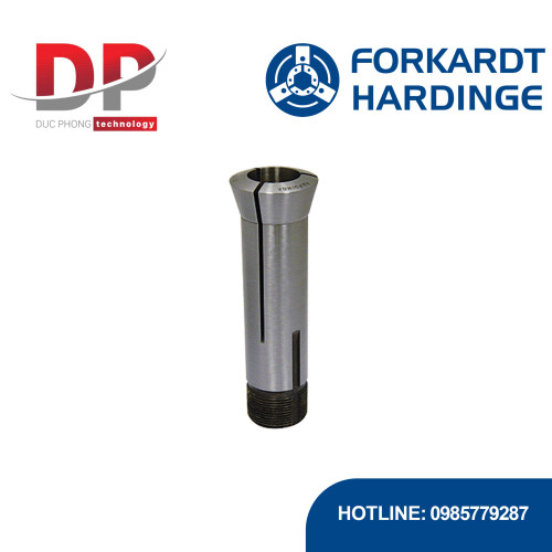 Đầu kẹp 5NS Round Collet - Forkardthardinge